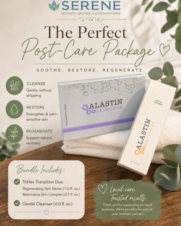 Instagram post from serene.wellness.wv. This post is in position 10.